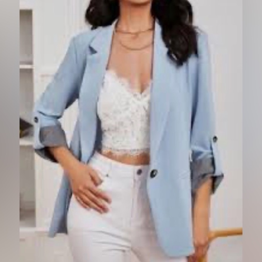 Tommy Hilfiger blazer